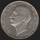 BULGARIA - 100 LEW 1934 -SILVER- - Bulgaria