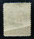 Rumänien Mi 57 ** , Sc 75 , König Karl I , Qualitätsgrad II - Unused Stamps