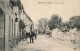 87 - HAUTE-VIENNE - MEZIERES-SUR-ISSOIRE - Rue De La Poste - Animation - 10375 - Meziere Sur Issoire