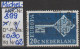 1968- NIEDERLANDE - SM "Europa-Kreuzbartschlüssel" 20 C Preußischblau - O  Gestempelt - S. Scan (899o 01-02 Nl) - Usados