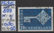 1968- NIEDERLANDE - SM "Europa-Kreuzbartschlüssel" 20 C Preußischblau - O  Gestempelt - S. Scan (899o 01-02 Nl) - Gebraucht