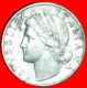 * ORANGE And GODDESS CERES (1946-1950): ITALY  1 LIRA 1948R! · LOW START ·  NO RESERVE! - 1 Lira