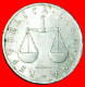 * CORNUCOPIA (1951-2001): ITALY  1 LIRA 1953R ASTRONOMY! · LOW START ·  NO RESERVE! - 1 Lire