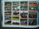 MOTORSPORT - BULLETIN Of THE BRITISH RACING DRIVERS'CLUB - 1950-Now