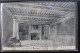 1913 CPA 23 - CHATEAU DE MONTMORT  - LA SALLE DES GARDES CIRCULEE - Montmort Lucy