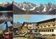 Delcampe - ÖSTERREICH Autriche - Lot De 35 CPSM GF HOTEL RESTAURANT : 7 LANDS Hors TIROL Tyrol (0.11 € / Carte) Austria Oostenrijk - 5 - 99 Cartes