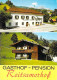 Delcampe - ÖSTERREICH Autriche - Lot De 35 CPSM GF HOTEL RESTAURANT : 7 LANDS Hors TIROL Tyrol (0.11 € / Carte) Austria Oostenrijk - 5 - 99 Karten