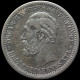 LaZooRo: Norway 50 Ore 1896 XF - Silver - Norwegen