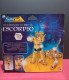 Figura Caballero De Oro Escorpio Milo Caballeros Del Zodiaco Saint Seya Bandai - Andere & Zonder Classificatie