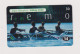 BRASIL -  Olympic Rowing Inductive  Phonecard - Brésil