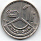 1 Franc 1989 - Autres & Non Classés