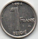 1 Franc 1994 - 1 Frank