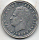 1 Pesetas 1987 - 1 Peseta