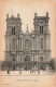 FRANCE - Vitry Le François - L'église - Carte Postale Ancienne - Vitry-le-François