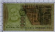 1000 LIRE MARCO POLO LETTERA D 28/10/1985 FDS - Andere & Zonder Classificatie