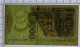 1000 LIRE MARCO POLO LETTERA D 28/10/1985 FDS - Autres & Non Classés