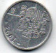 1 Pesetas 1992 - 1 Peseta