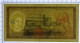 50000 LIRE BANCA D'ITALIA LEONARDO DA VINCI MEDUSA 16/05/1972 BB - Andere & Zonder Classificatie