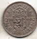 1 Shilling 1960 - Altri & Non Classificati