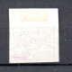 Hamburg (Germany) 1859 Old Coat Of Arms Stamp (Michel 1) Unused No Gum - Hamburg (Amburgo)