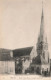 FRANCE - Troyes - Vue Générale De L'église Saint Remy - Ensemble Nord Ouest - Carte Postale Ancienne - Troyes