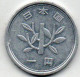 1 Yen 1989-19 - China