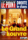 Le Point 1998 - Le Grand Louvre - Informations Générales
