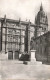 ESPAGNE - Salamanca - L'université - Carte Postale Ancienne - Salamanca