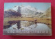 ANTIGUA GUÍA DEL VERANEANTE 1953 EDITA FERROCARRILES DEL ESTADO CHILE, 402 PÁG. CON MAPAS FOTOS..GUIDE...MAPS CARTES ETC - Geography & Travel