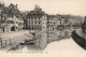 FRANCE - Strasbourg - Vieilles Maisons Sur L'ILL - LL - Vue Panoramique Des Maisons - Barques - Carte Postale Ancienne - Toulouse