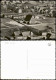 Ansichtskarte Bramsche Luftaufnahme Luftbild Gartenstadt 1962 - Bramsche