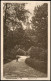 Ansichtskarte Sondershausen Partie Im Loh - Kirche 1924 - Sondershausen