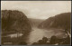 Ansichtskarte St. Goarshausen Loreleyfelsen Am Rhein, Rheindampfer 1928 - Loreley
