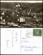 Ansichtskarte Heidenheim An Der Brenz Blick Auf Stadt Und Fabrik 1963 - Heidenheim