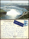 Niagara Falls (Ontario) CANADIAN HORSESHOE FALLS Ontario, Canada 1977 - Chutes Du Niagara