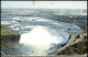 Niagara Falls (Ontario) CANADIAN HORSESHOE FALLS Ontario, Canada 1977 - Chutes Du Niagara