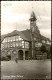 Ansichtskarte Nienburg/Weser Rathaus Und Ratskeller 1963 - Nienburg