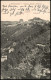 Ansichtskarte Kirnitzschtal Blick Auf Die Stadt Kirnitzschtal 1942 - Kirnitzschtal