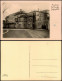 Ansichtskarte Kreischa Straßenpartie Am Sanatorium 1936 - Kreischa