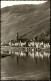 Ansichtskarte Zell/Mosel Panorama-Ansicht 1958 - Zell