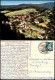 Ansichtskarte Ziegenhagen-Witzenhausen Ortspanorama Von Ziegenhagen 1978 - Witzenhausen