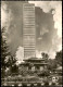 Ansichtskarte Leverkusen Blick Auf Teehaus Und Bayer-Hochhaus 1963 - Leverkusen