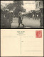 Postcard Aden عدن Market Street, Sheikh Othman-Aden 1912 - Jemen