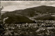 Ansichtskarte Schopfheim Panorama-Ansicht 1958 - Schopfheim