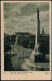 Postcard Riga Rīga Ри́га Blick Auf Die Straße 1940 - Lettonie