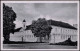 Ansichtskarte Neuruppin Friedrich-Wilhelm-Schule 1942  Gel. Feldpost WK2 - Neuruppin