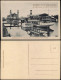 Henrichenburg-Castrop-Rauxel Schiffshebewerk - Fahrgastschiff 1915 - Castrop-Rauxel