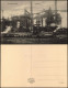 Ansichtskarte Gelsenkirchen Industrieanlagen Hochöfen 1912 - Gelsenkirchen