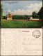 Ansichtskarte Rötha Gruß Aus Der Obftweinschänke 1917  Gel. Feldpost - Roetha