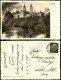 Ansichtskarte Freising Domberg 1941  Fgel. Landpoststempel Marzling - Freising